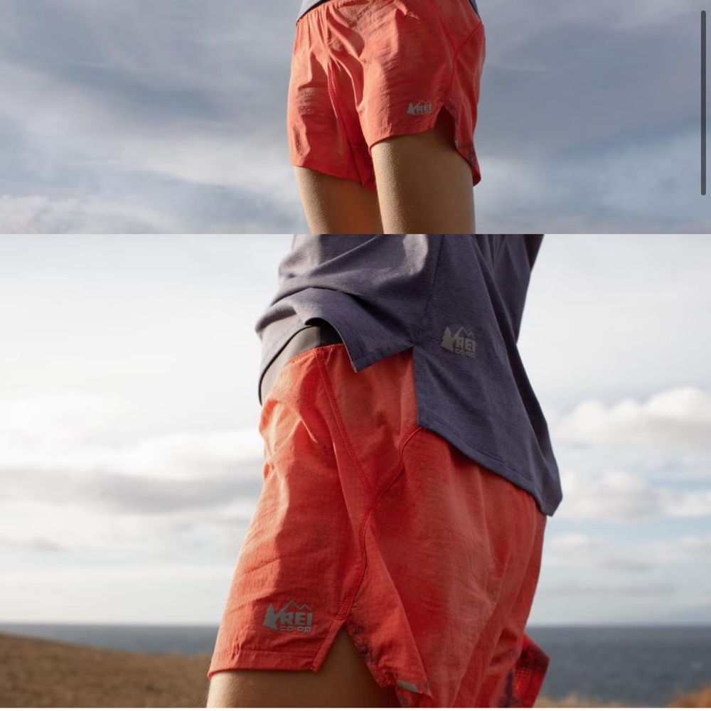 REI Swiftland 5" Running Shorts - Women's